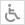 Facilities for Disabled